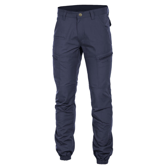 Pantaloni Ypero Pants Navy Blue Pentagon Tactical - Performanță și Adaptabilitate în Misiuni Diverse