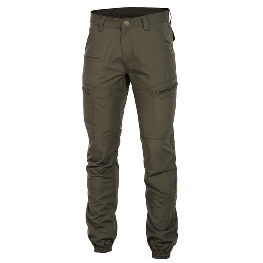 Pantaloni Ypero Pants Ranger Green Pentagon Tactical - Confort și Rezistență în orice Misiune