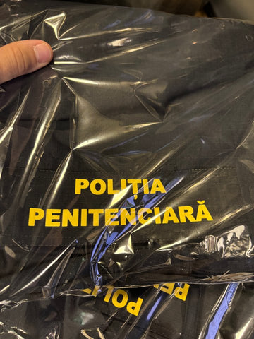 Pantaloni Tactici ANP Politia Penitenciara