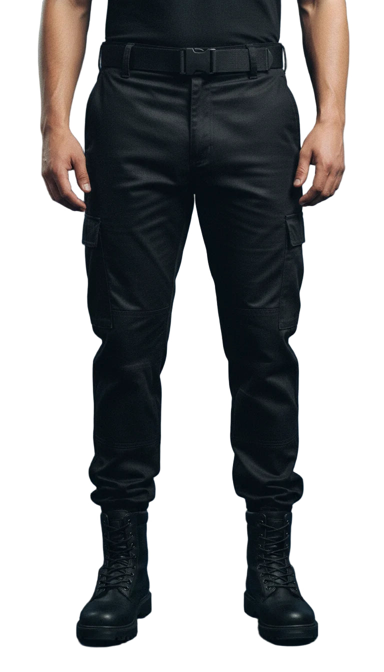 pantaloni pompierii igsu tactici