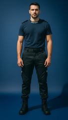 Pantaloni Tactici Pompierii Igsu