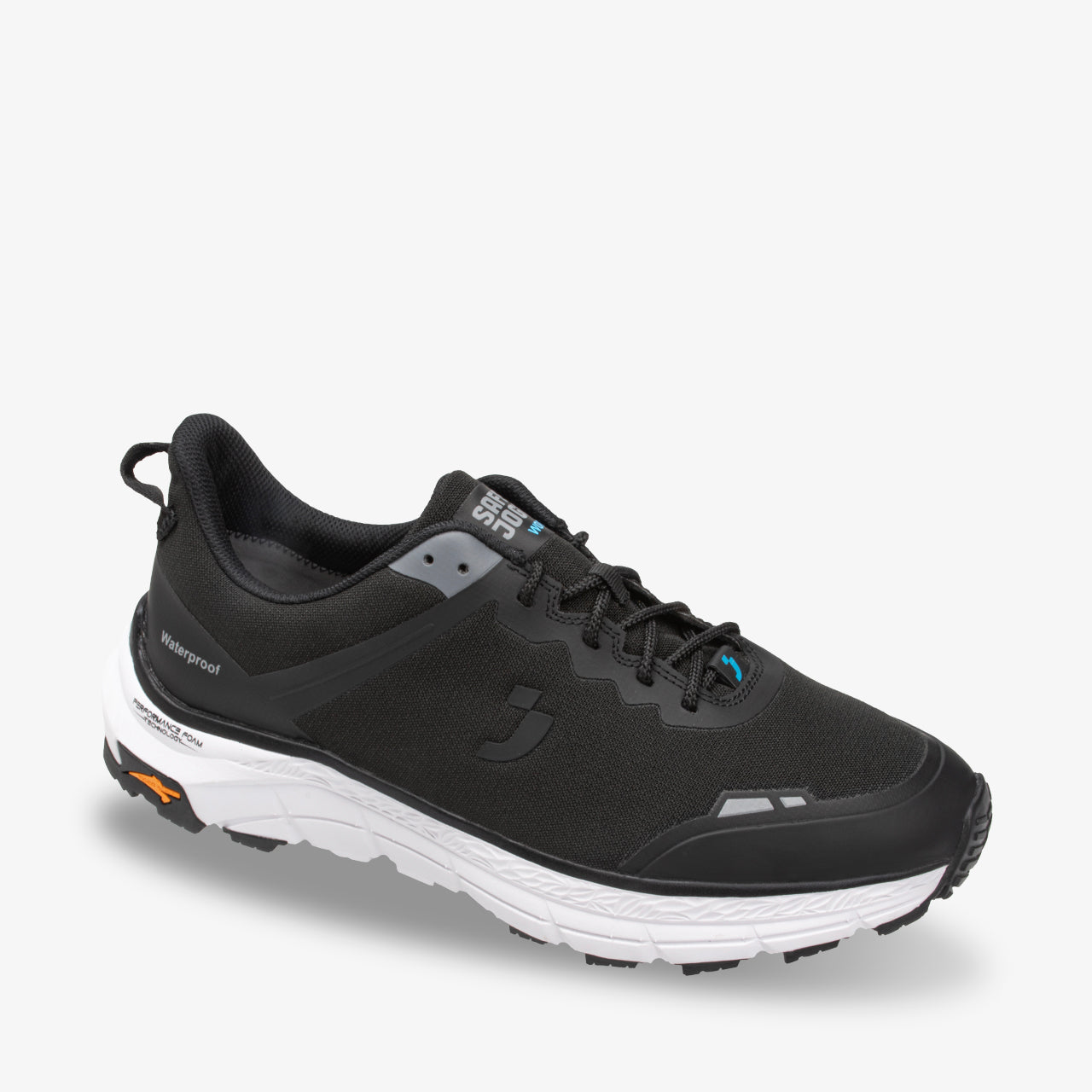 Pantof Aten O6 Low Safety Jogger