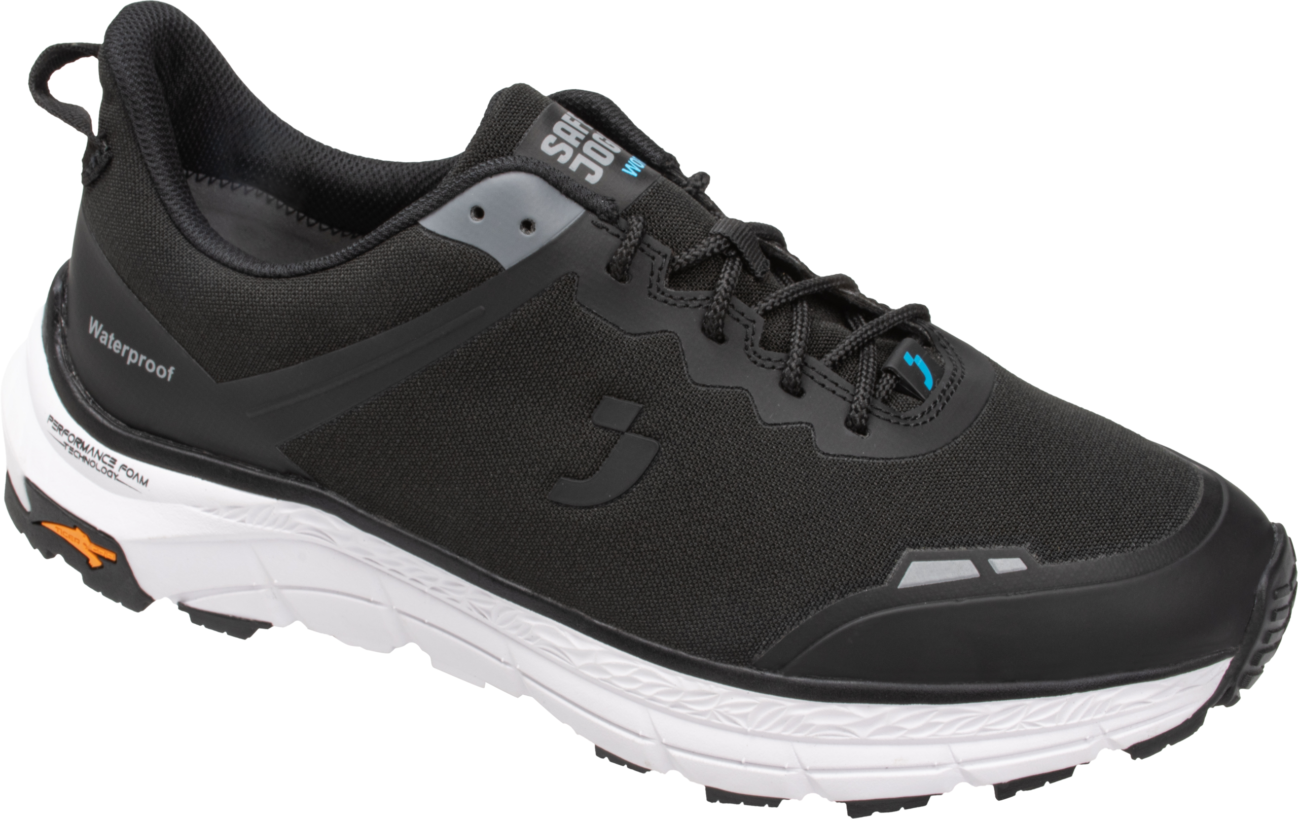 Pantof Aten O6 Low Safety Jogger
