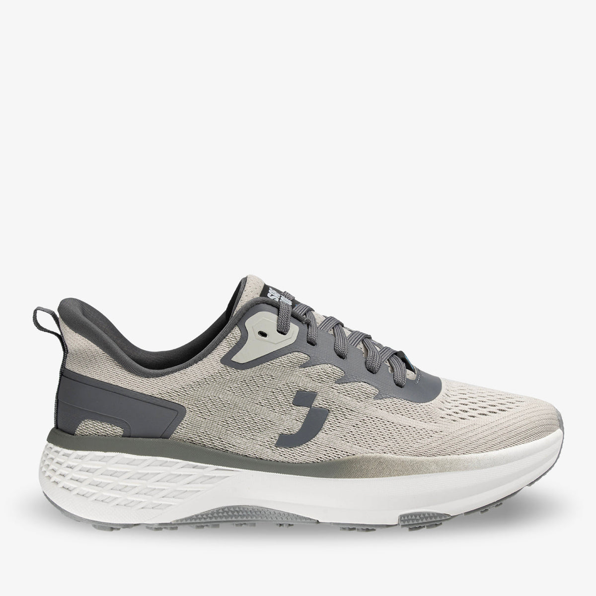 Pantof Atum Ob Safety Jogger - Gri Deschis
