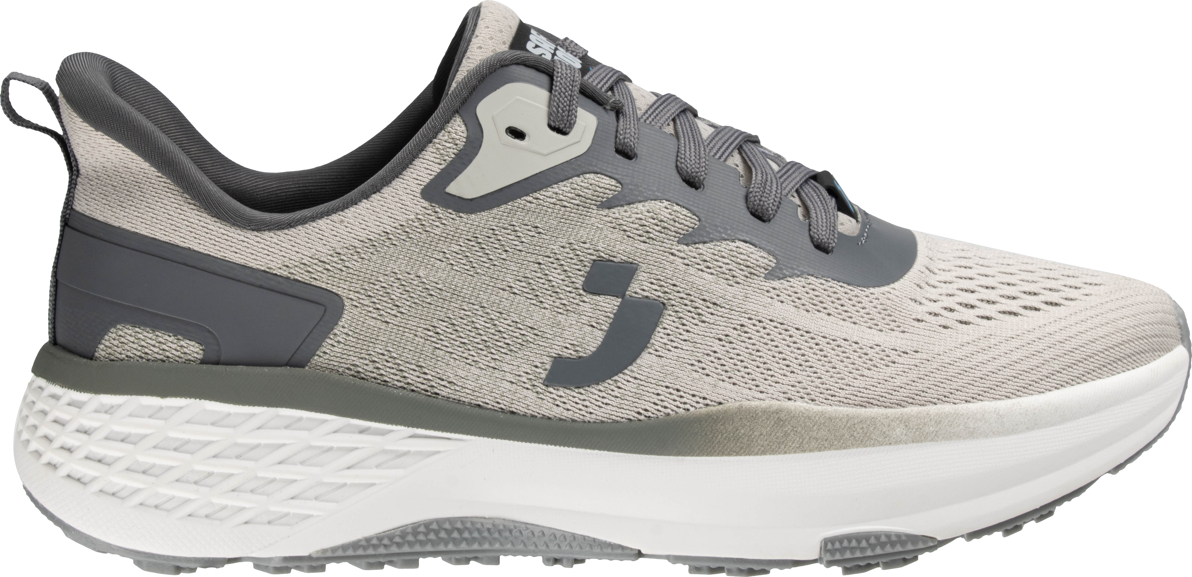 Pantof Atum Ob Safety Jogger - Gri Deschis