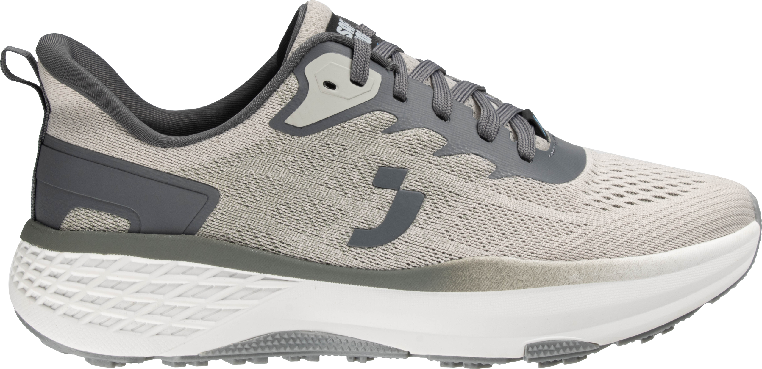 Pantof Atum Ob Safety Jogger - Gri Deschis