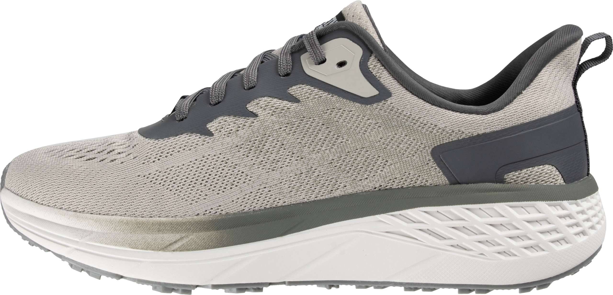 Pantof Atum Ob Safety Jogger - Gri Deschis