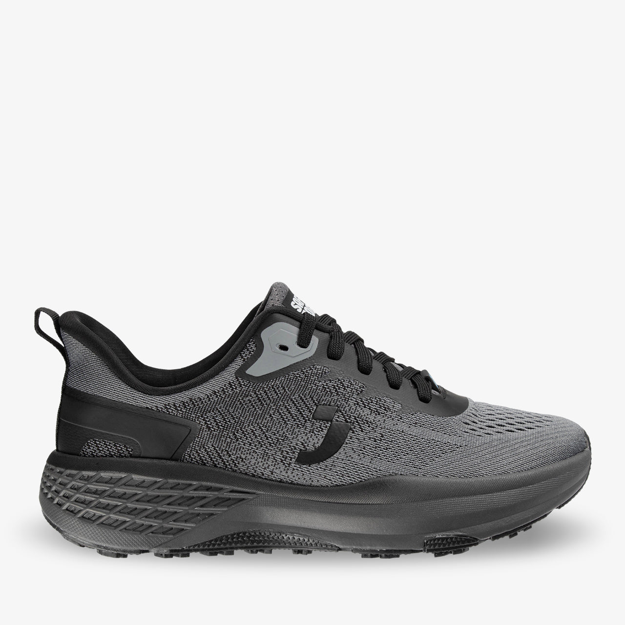 Pantof Atum Ob Safety Jogger - Negru
