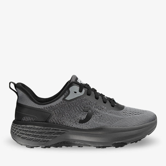 Pantof Atum Ob Safety Jogger - Negru