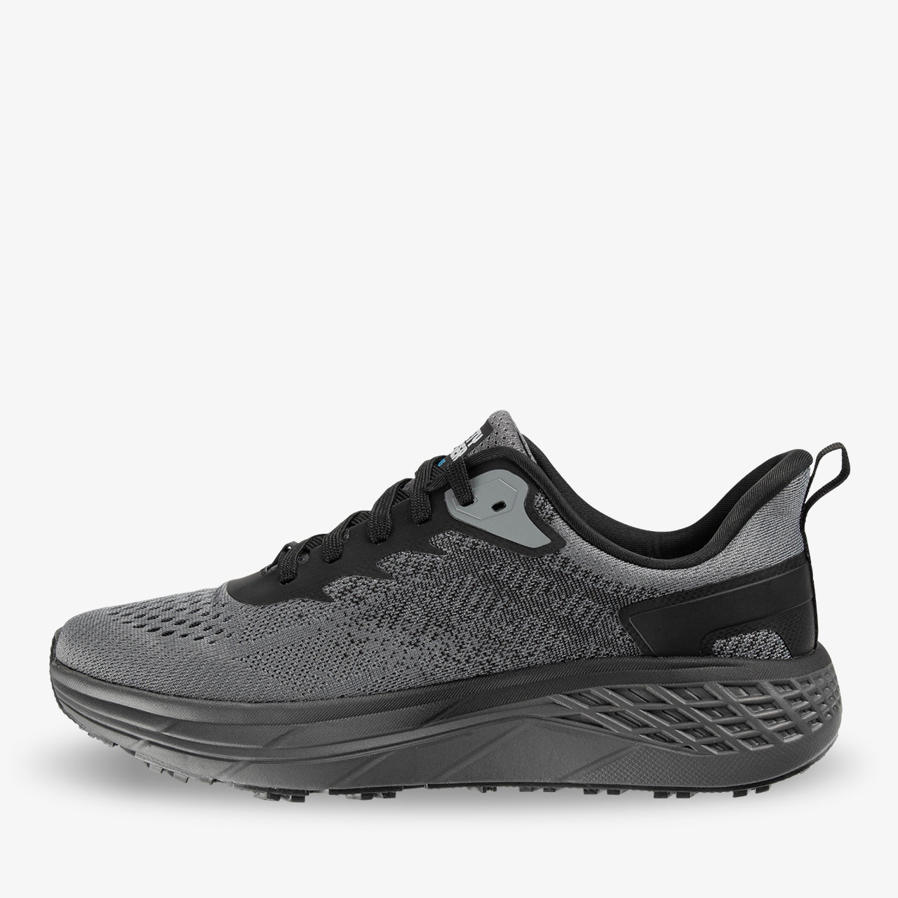 Pantof Atum Ob Safety Jogger - Negru