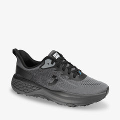 Pantof Atum Ob Safety Jogger - Negru