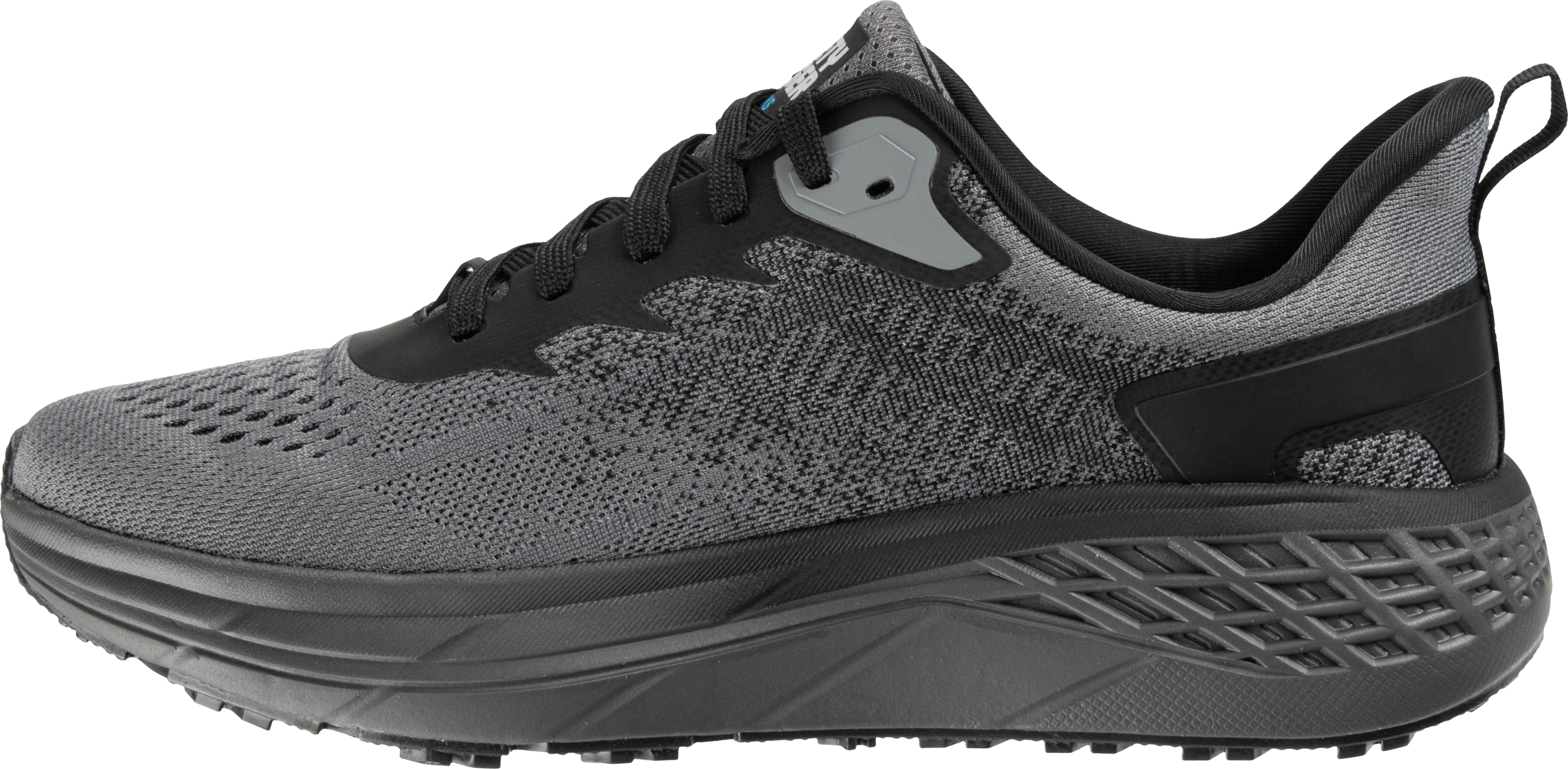 Pantof Atum Ob Safety Jogger - Negru