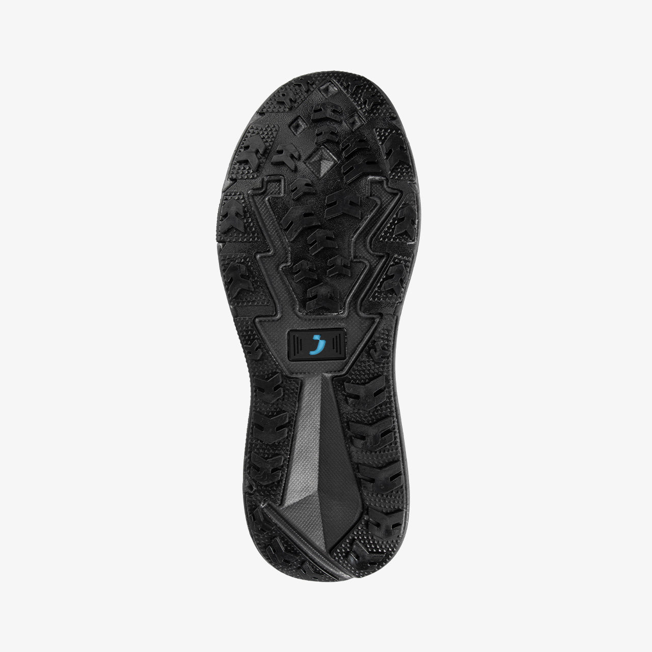 Pantof Atum Ob Safety Jogger - Negru