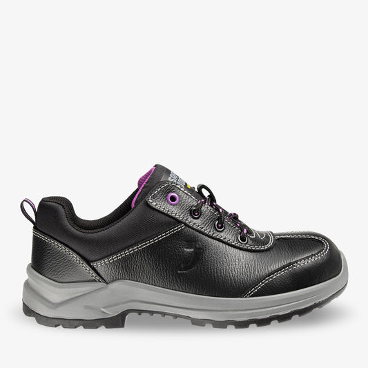 Pantof Bestgirl S3 Low Safety Jogger