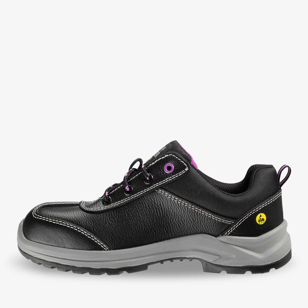 Pantof Bestgirl S3 Low Safety Jogger