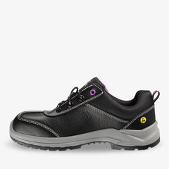 Pantof Bestgirl S3 Low Safety Jogger