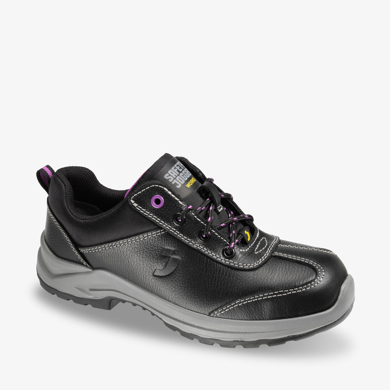Pantof Bestgirl S3 Low Safety Jogger