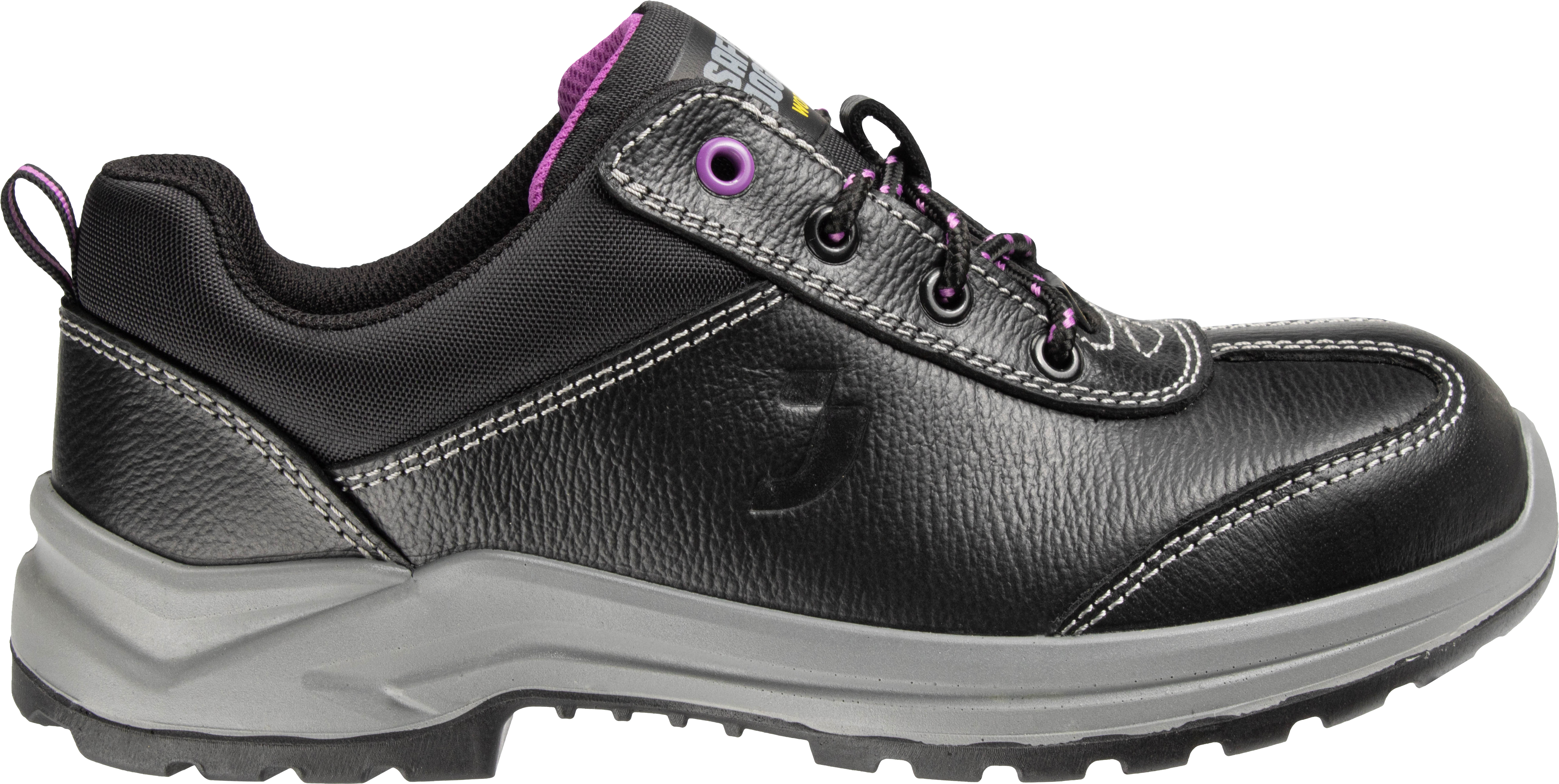 Pantof Bestgirl S3 Low Safety Jogger
