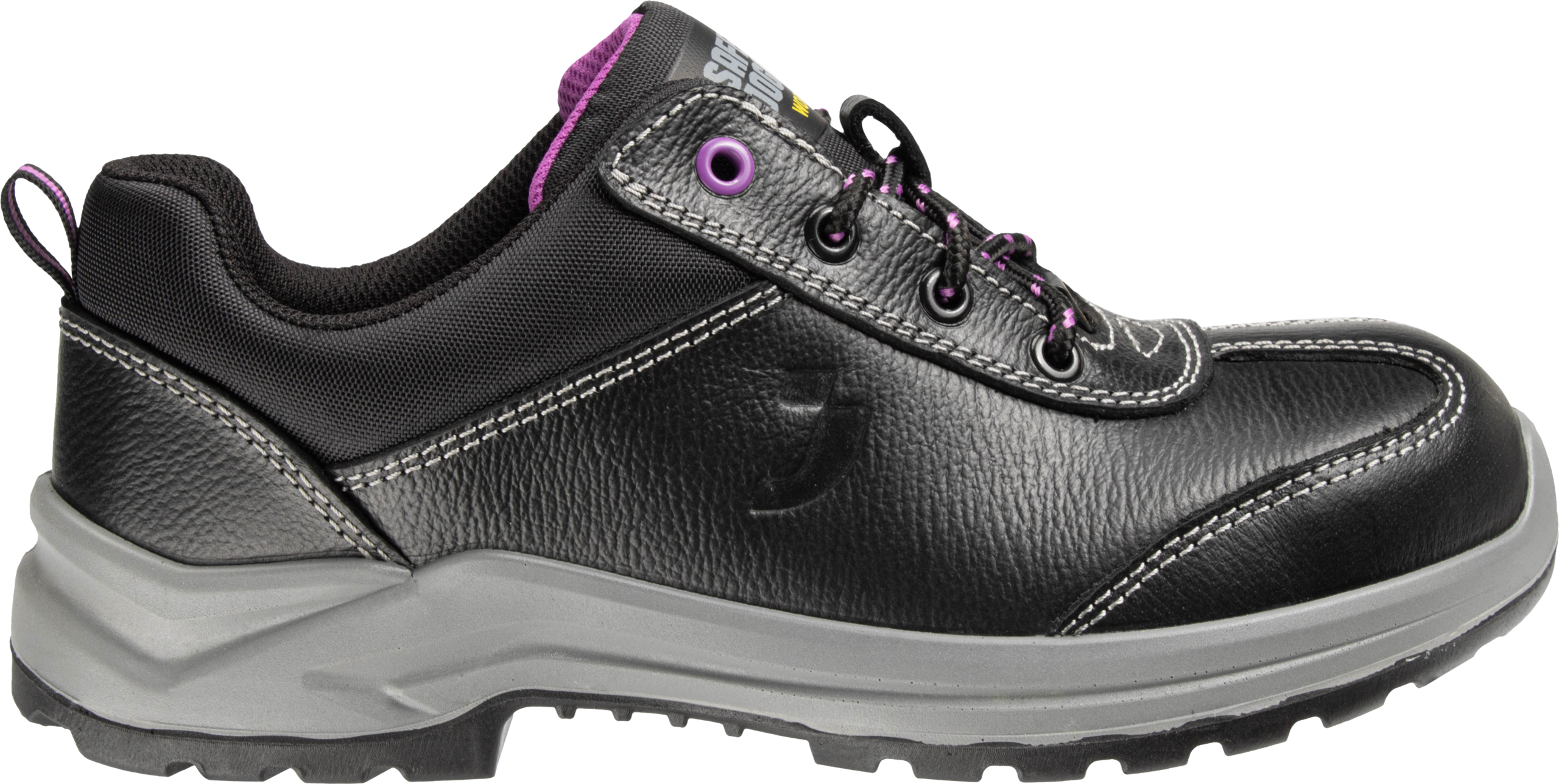 Pantof Bestgirl S3 Low Safety Jogger