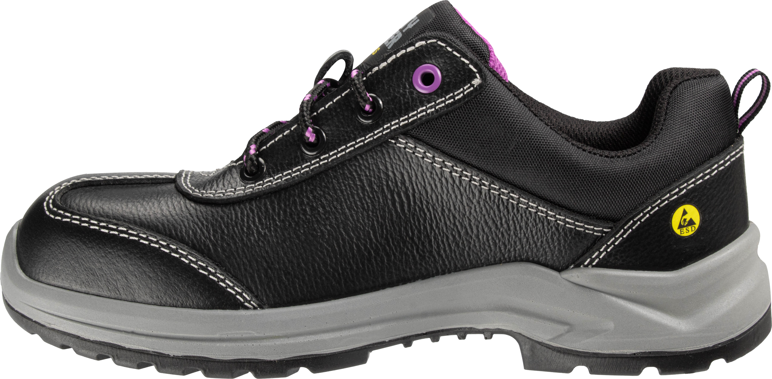 Pantof Bestgirl S3 Low Safety Jogger