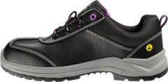 Pantof Bestgirl S3 Low Safety Jogger