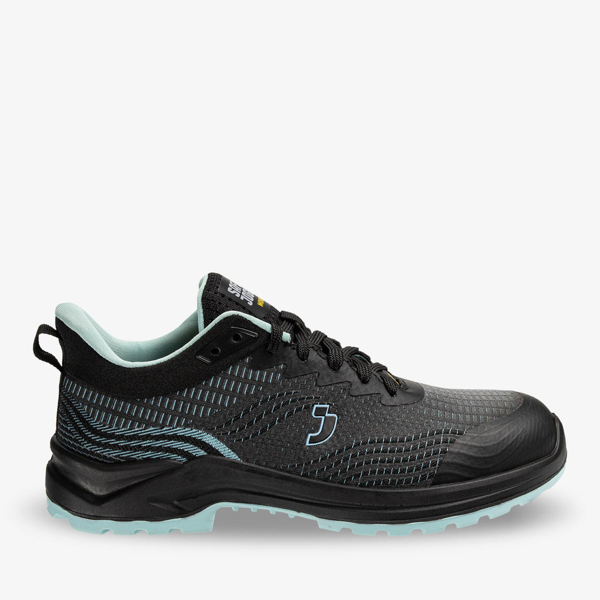 Pantof Bestknit S1P Safety Jogger