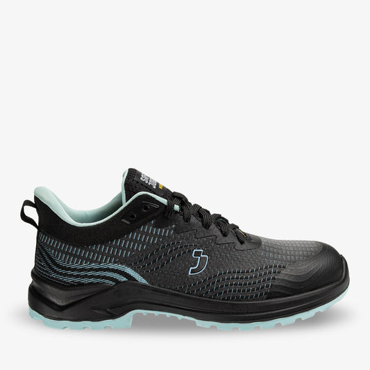 Pantof Bestknit S1P Safety Jogger