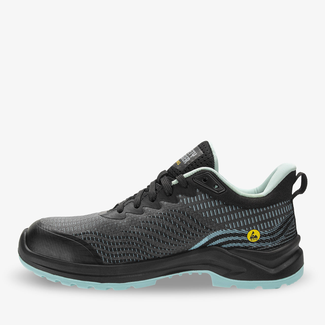 Pantof Bestknit S1P Safety Jogger