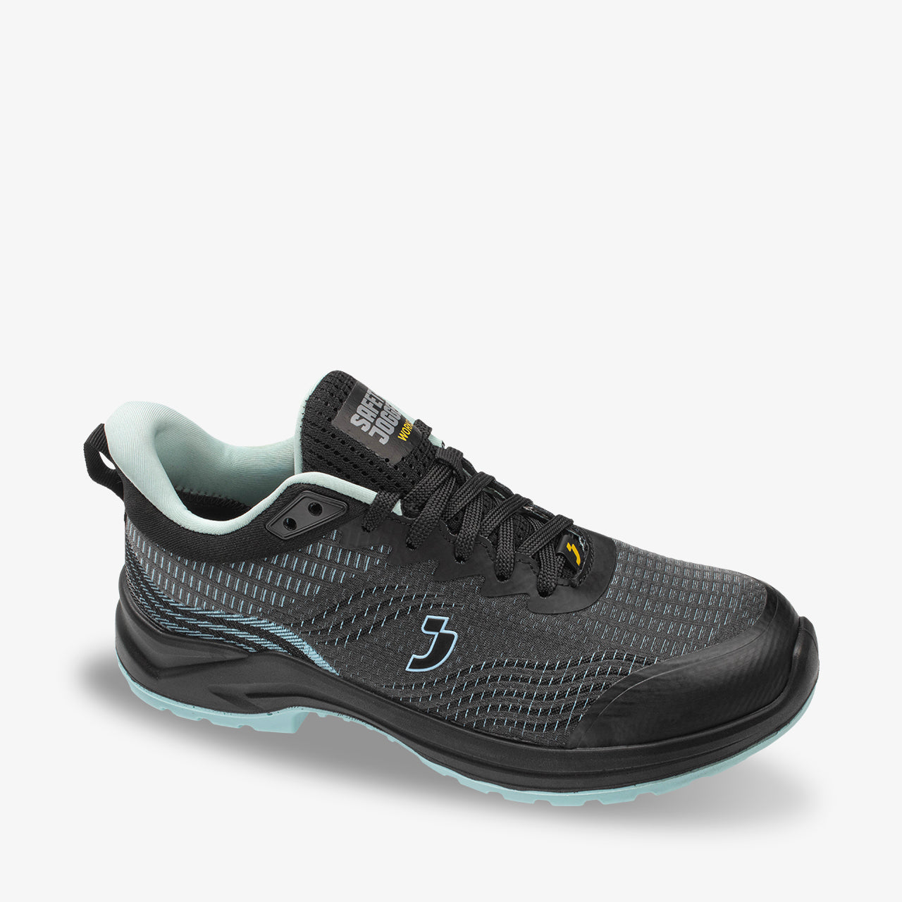 Pantof Bestknit S1P Safety Jogger