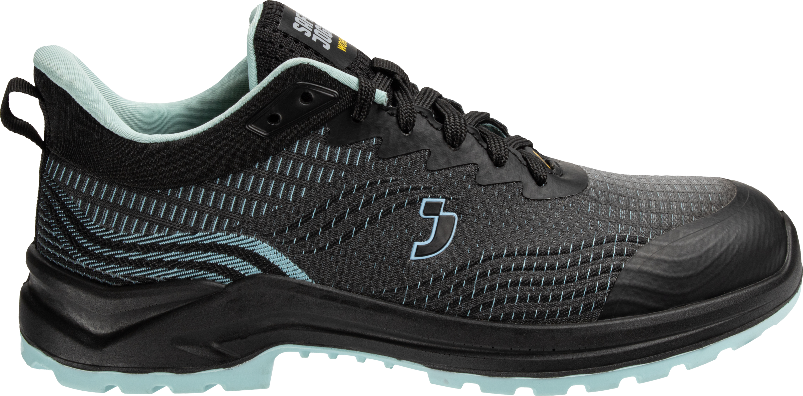 Pantof Bestknit S1P Safety Jogger