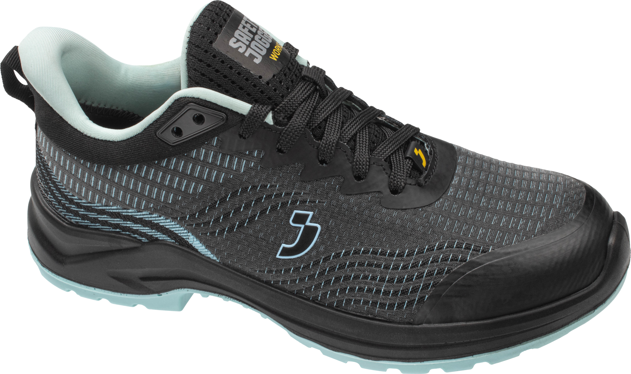 Pantof Bestknit S1P Safety Jogger