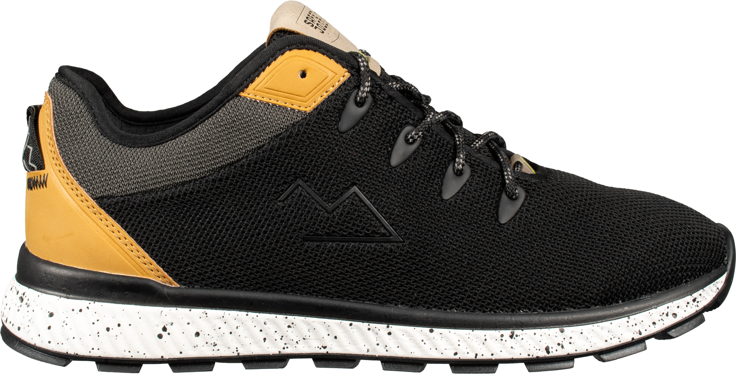 Pantof Bogota Safety Jogger