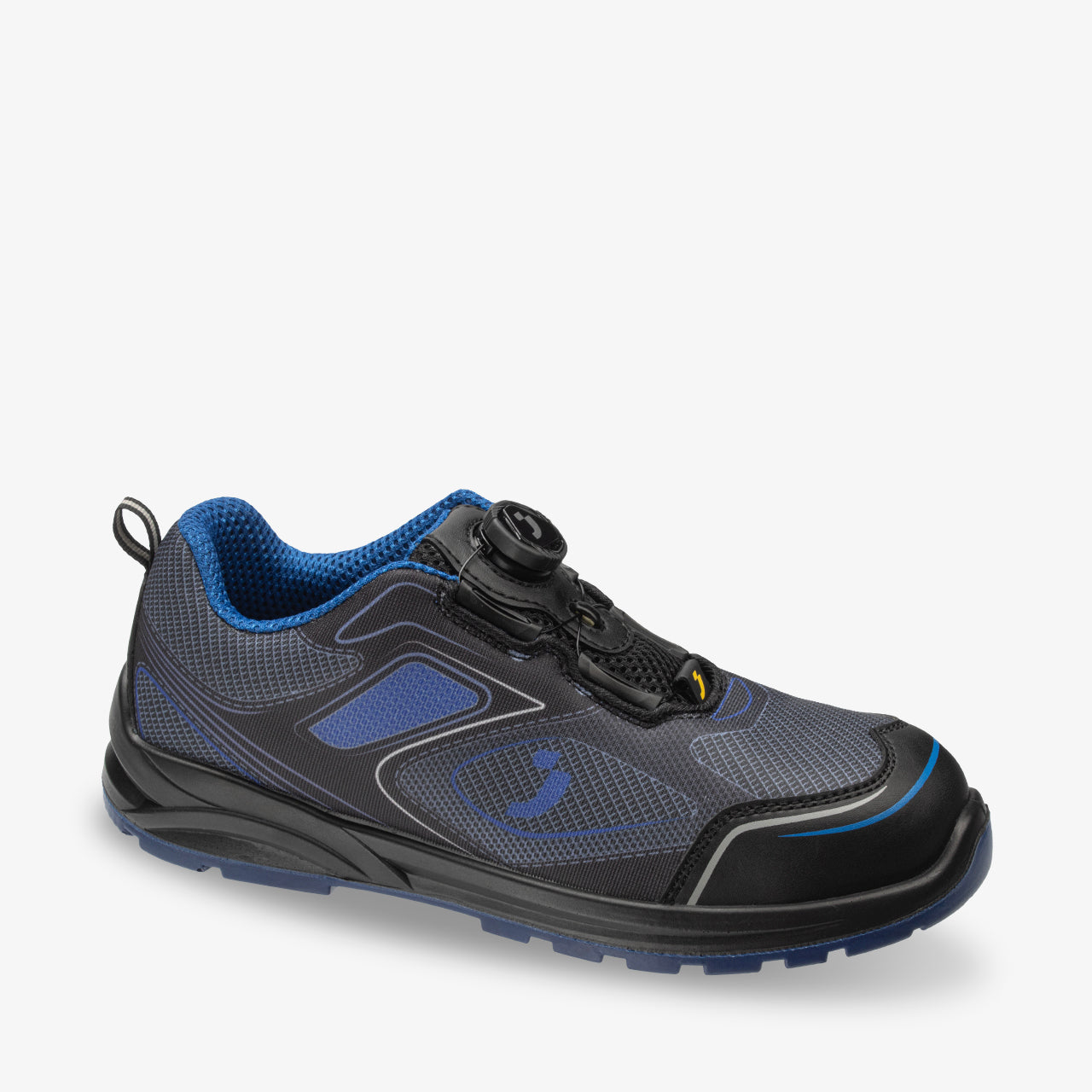 Pantof Cador S1P Low Tls Safety Jogger