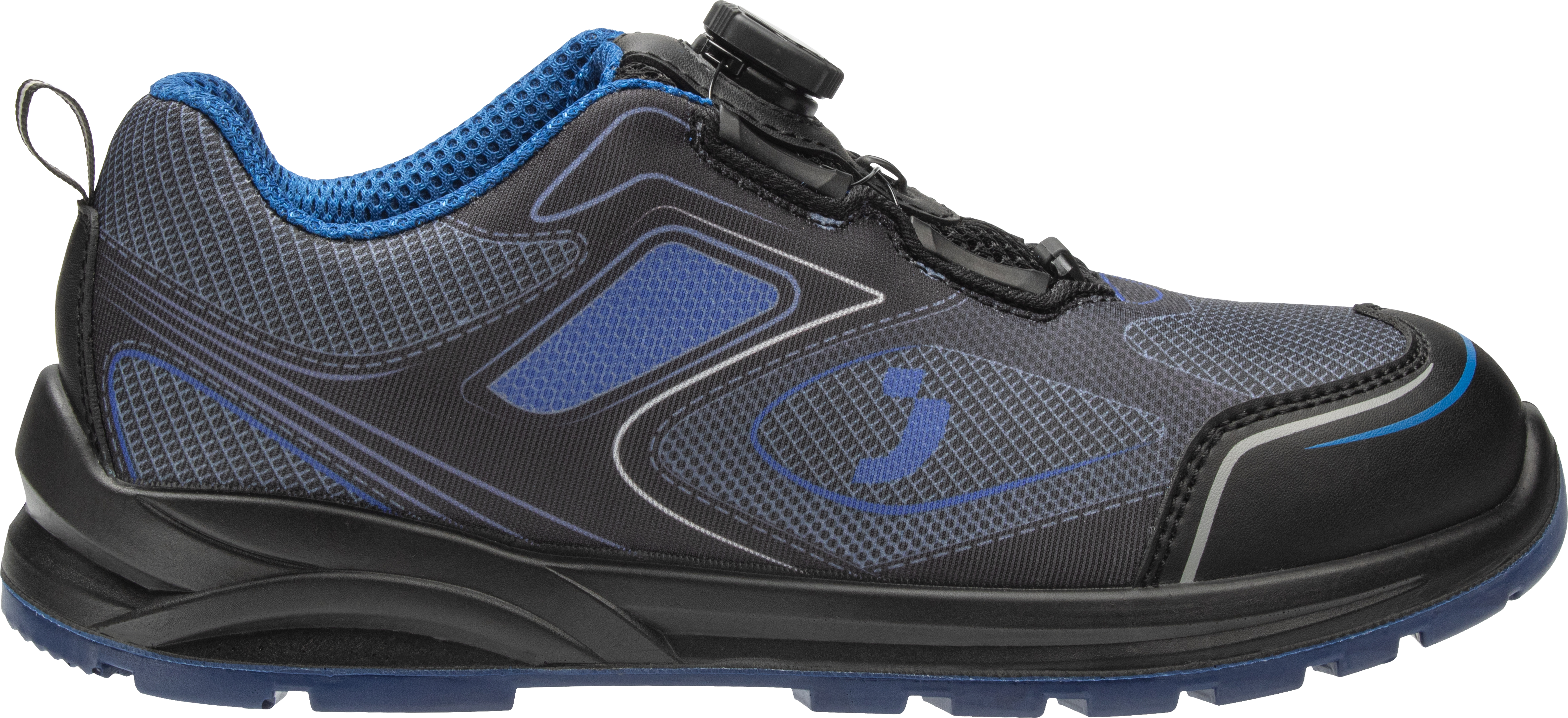 Pantof Cador S1P Low Tls Safety Jogger