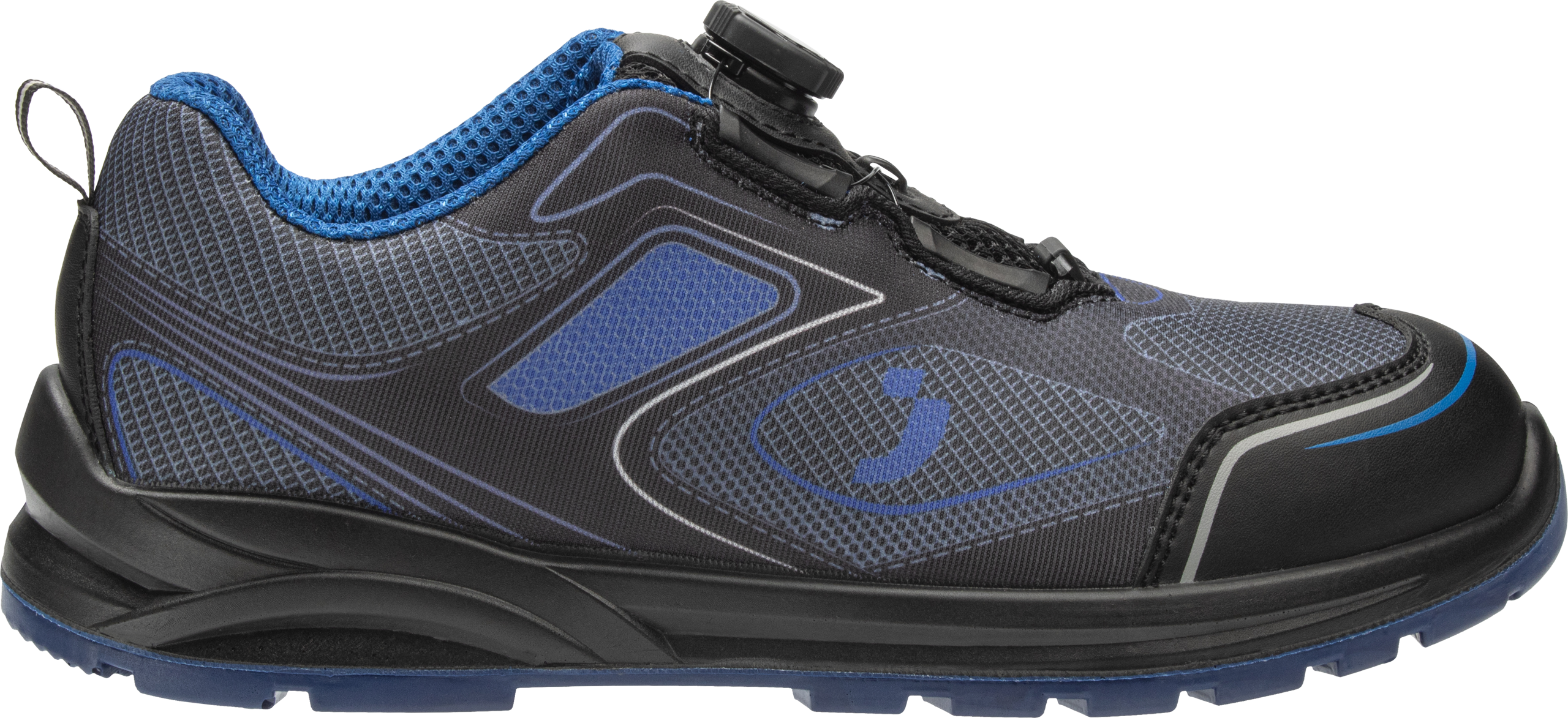 Pantof Cador S1P Low Tls Safety Jogger