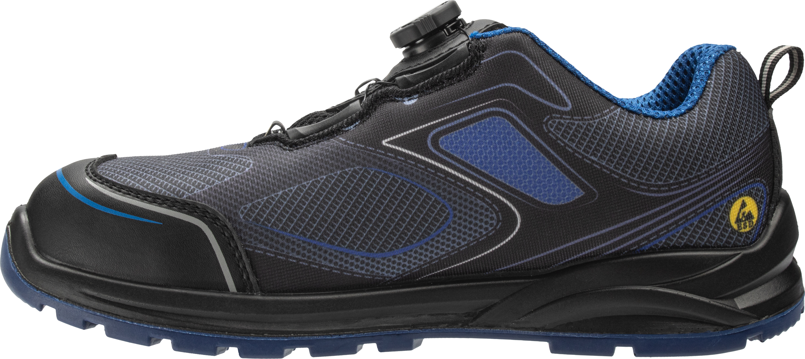 Pantof Cador S1P Low Tls Safety Jogger