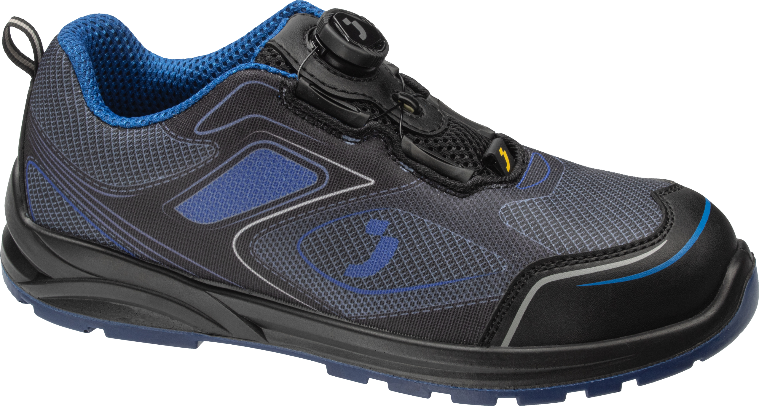 Pantof Cador S1P Low Tls Safety Jogger