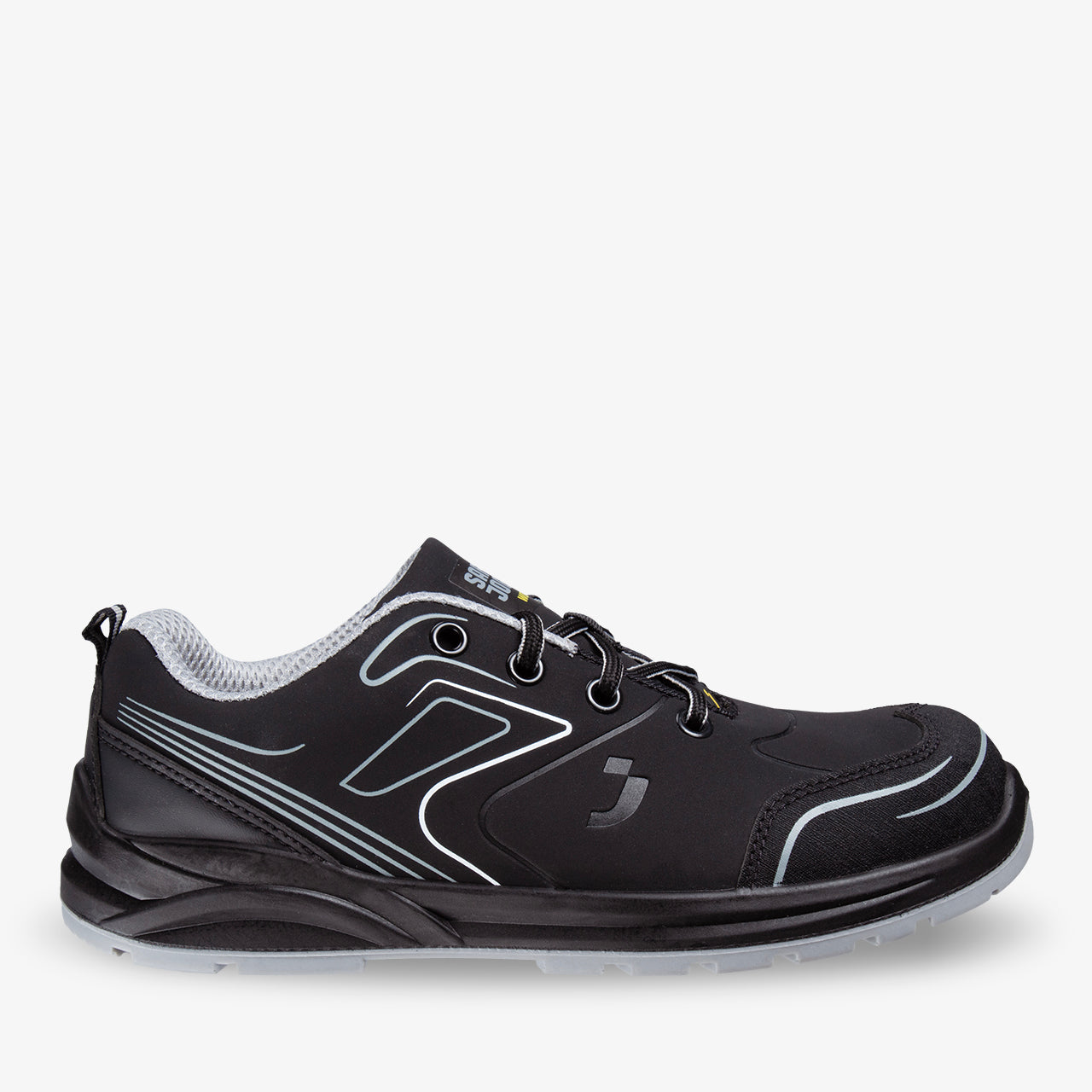 Pantof Cador S3 Low Safety Jogger