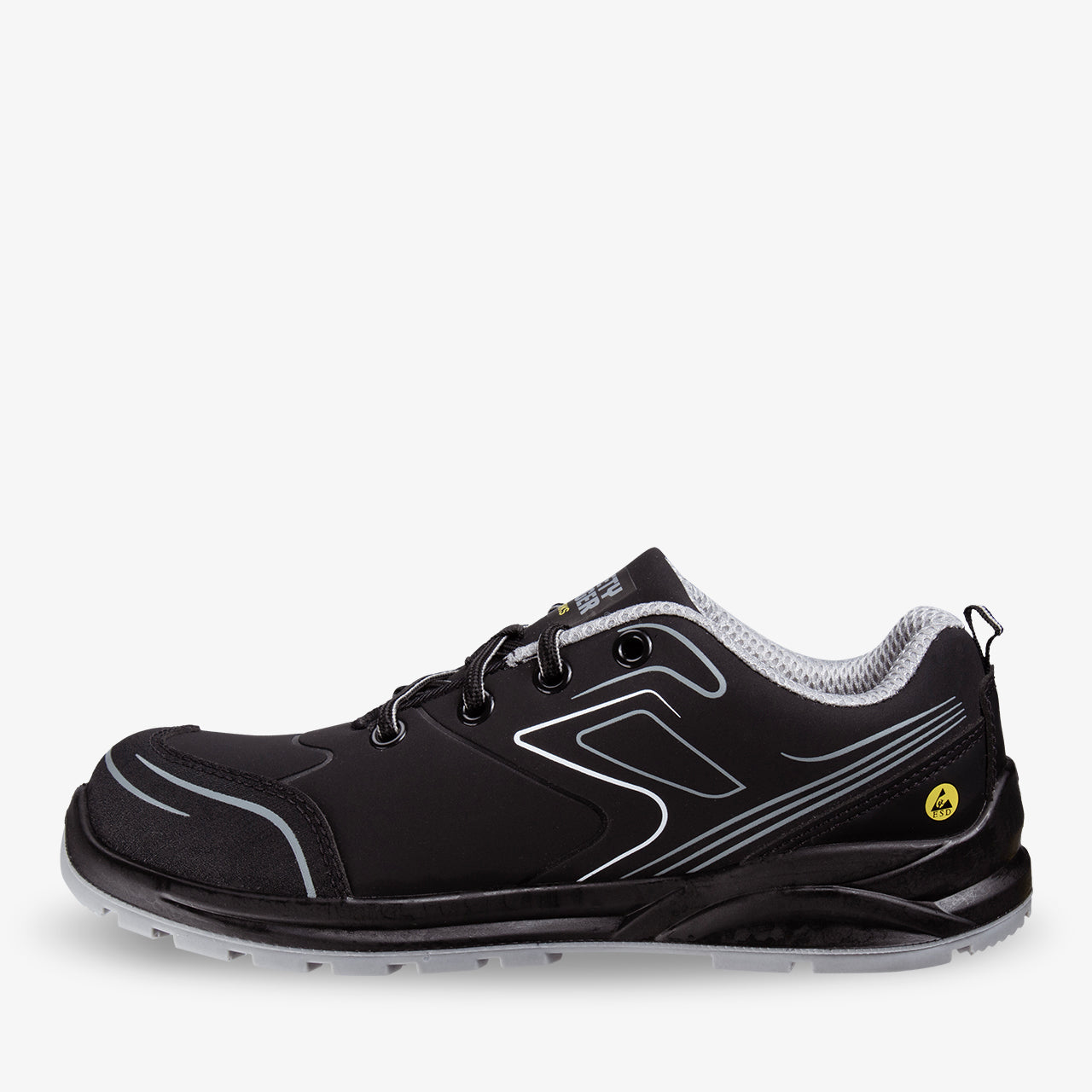 Pantof Cador S3 Low Safety Jogger