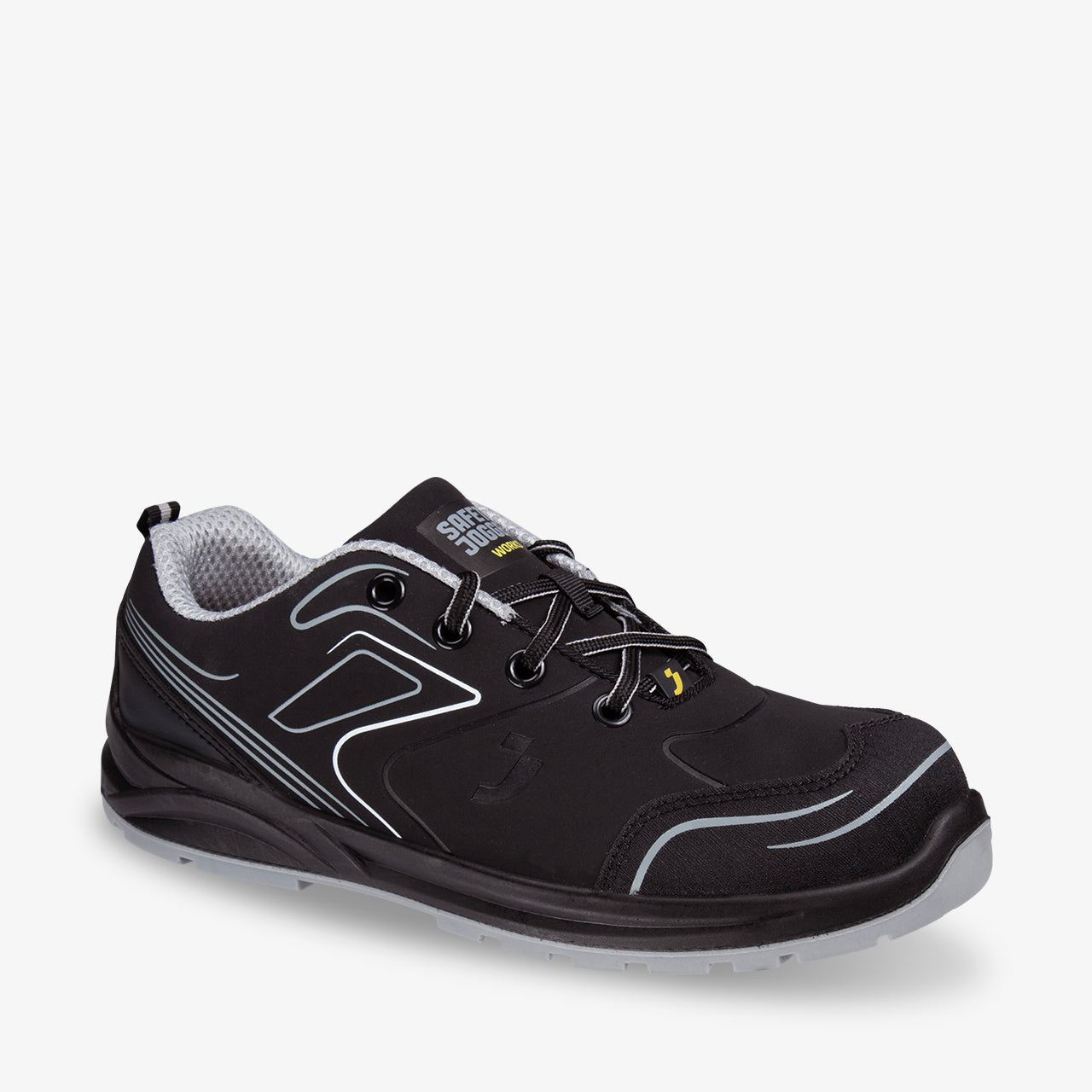 Pantof Cador S3 Low Safety Jogger