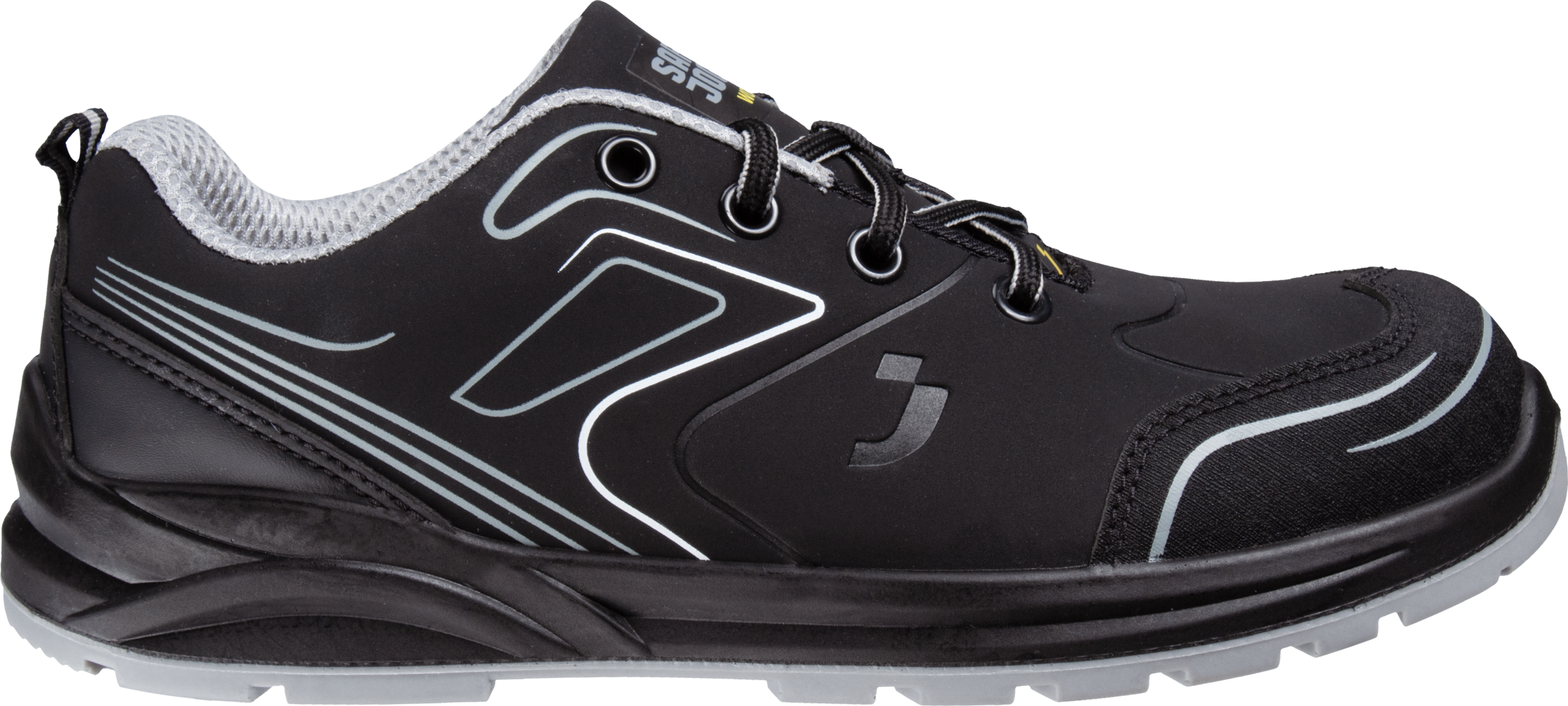 Pantof Cador S3 Low Safety Jogger