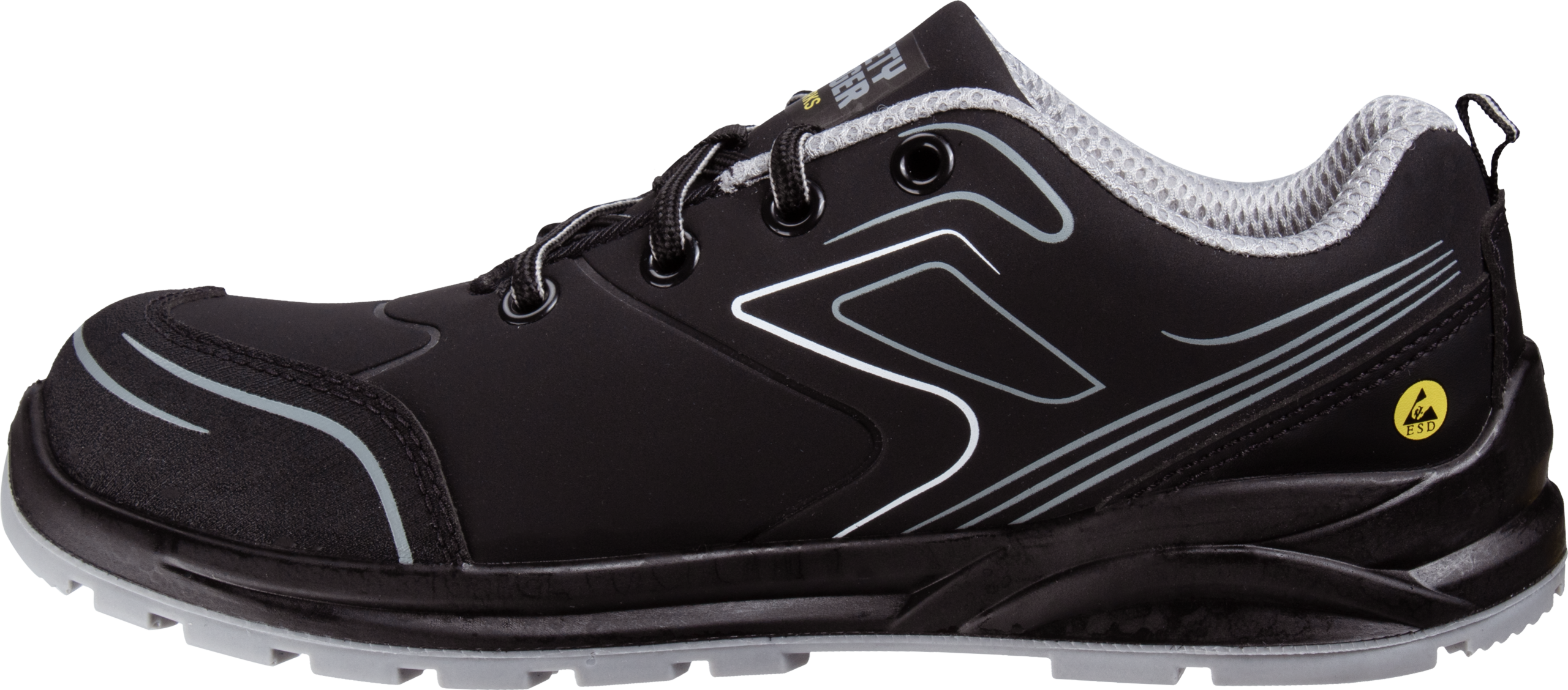Pantof Cador S3 Low Safety Jogger