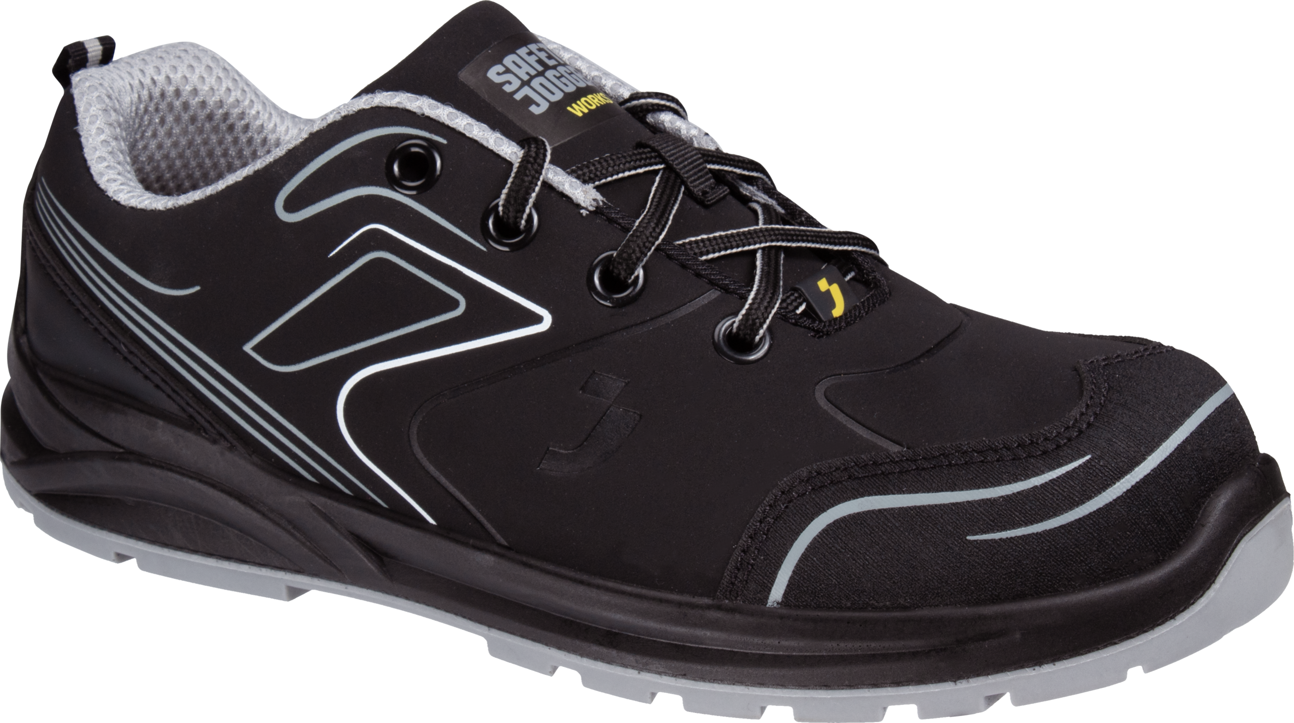 Pantof Cador S3 Low Safety Jogger