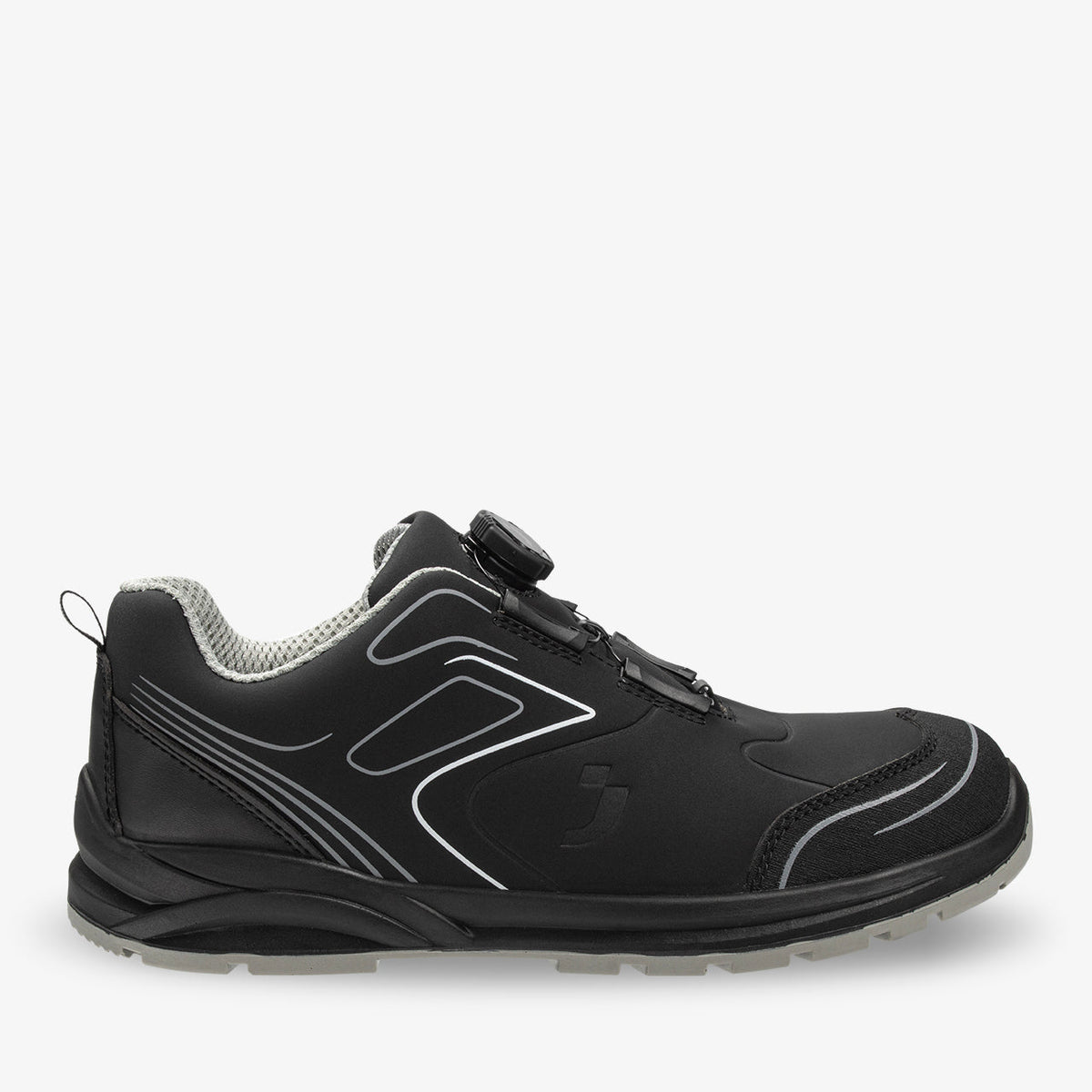 Pantof Cador S3 Low Tls Safety Jogger