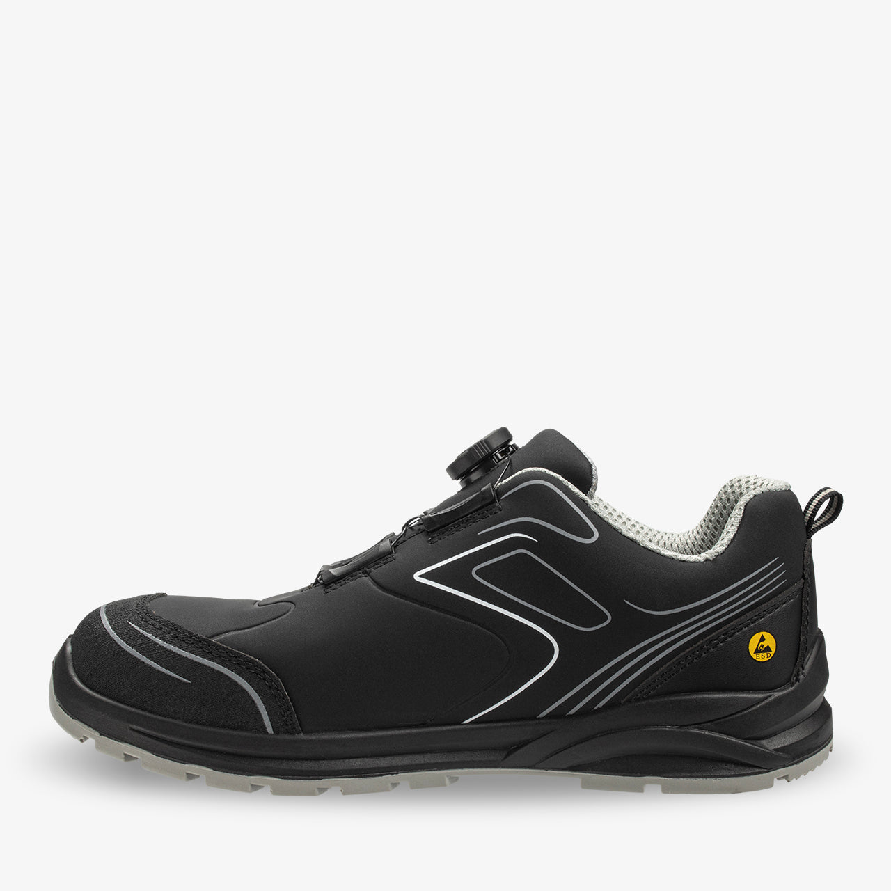 Pantof Cador S3 Low Tls Safety Jogger
