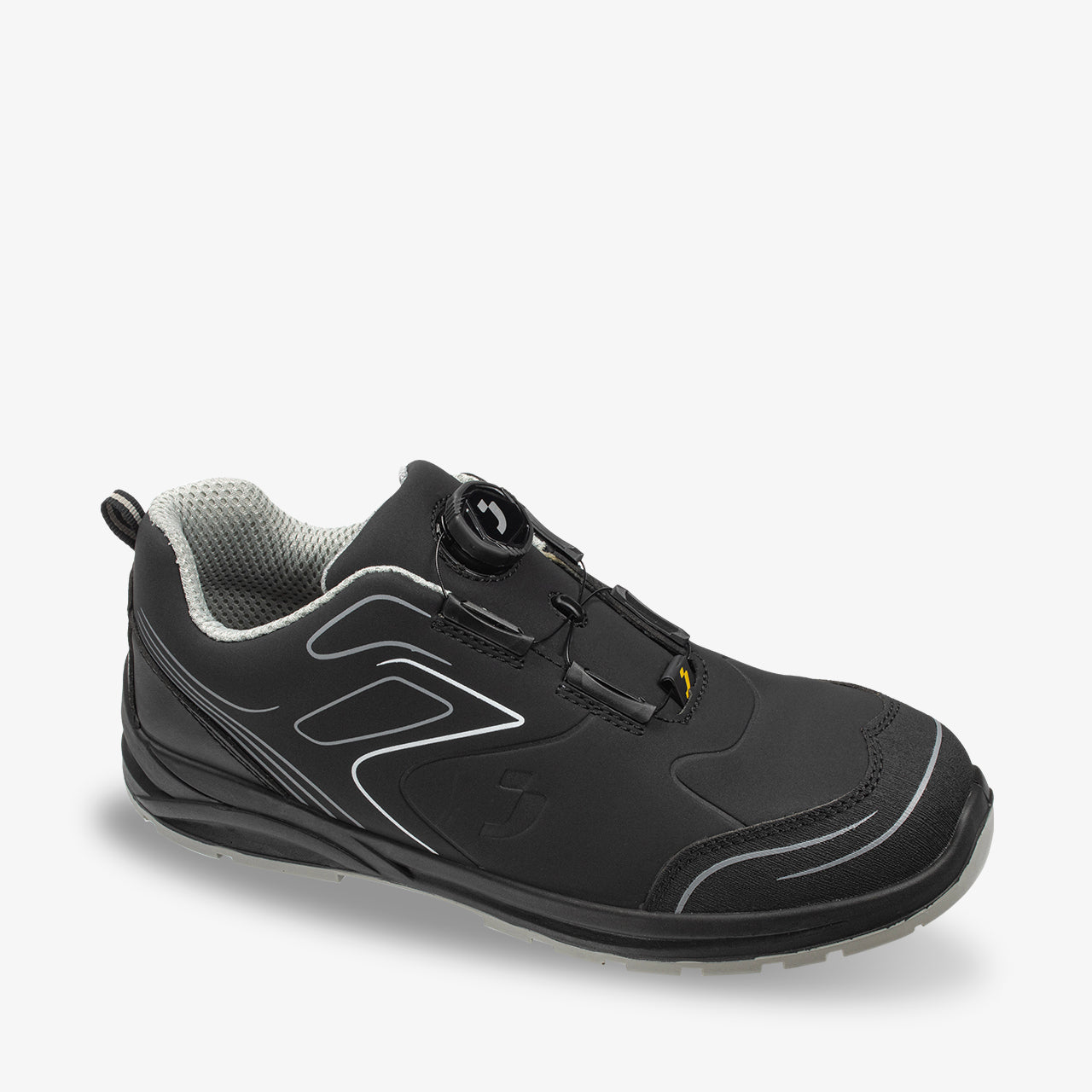 Pantof Cador S3 Low Tls Safety Jogger
