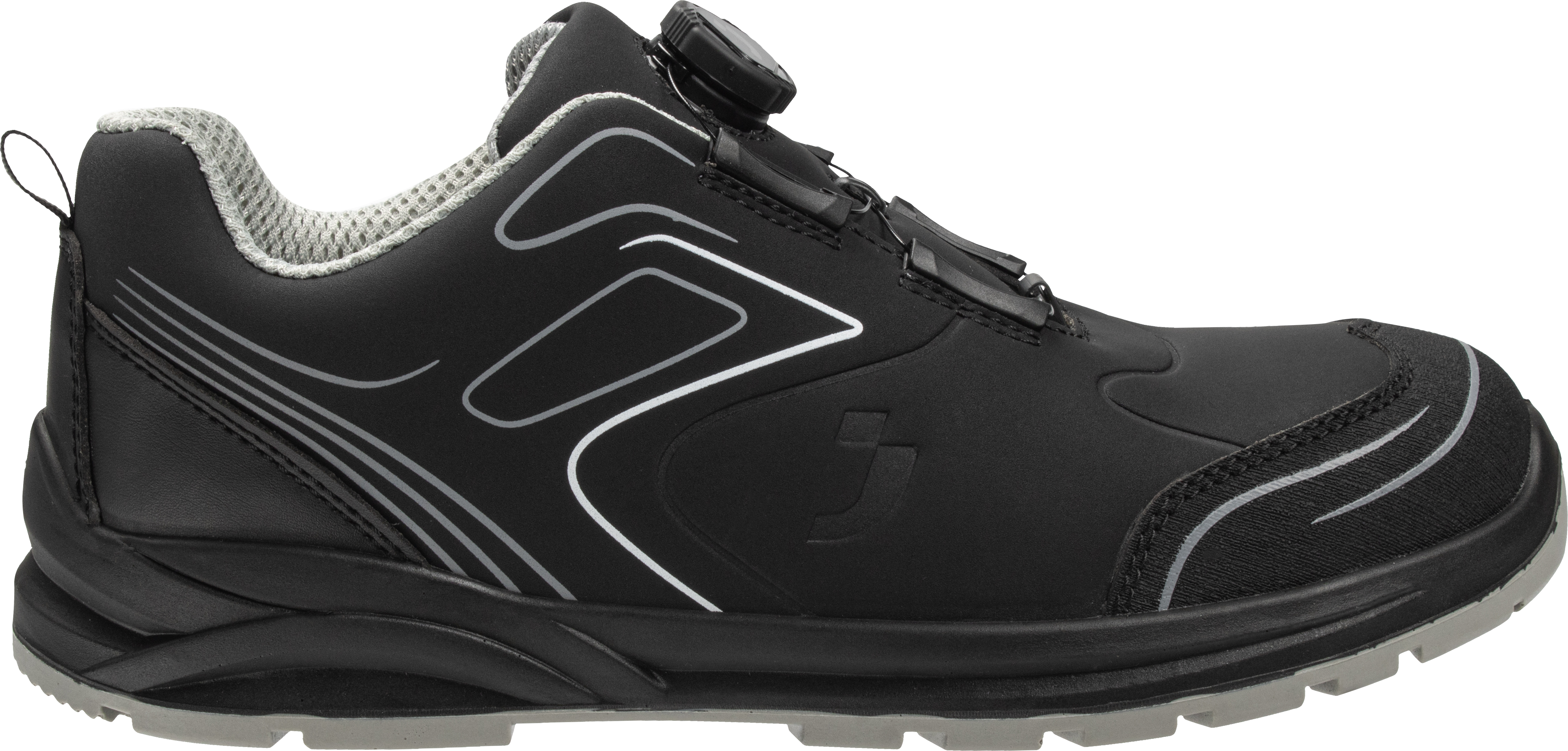 Pantof Cador S3 Low Tls Safety Jogger