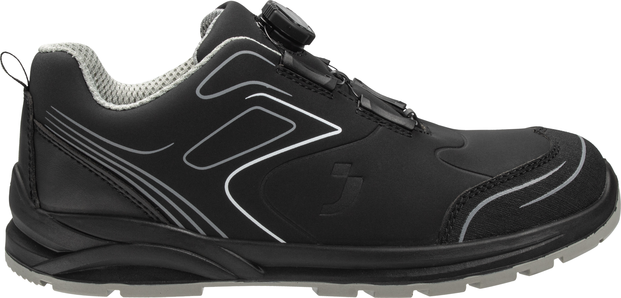 Pantof Cador S3 Low Tls Safety Jogger