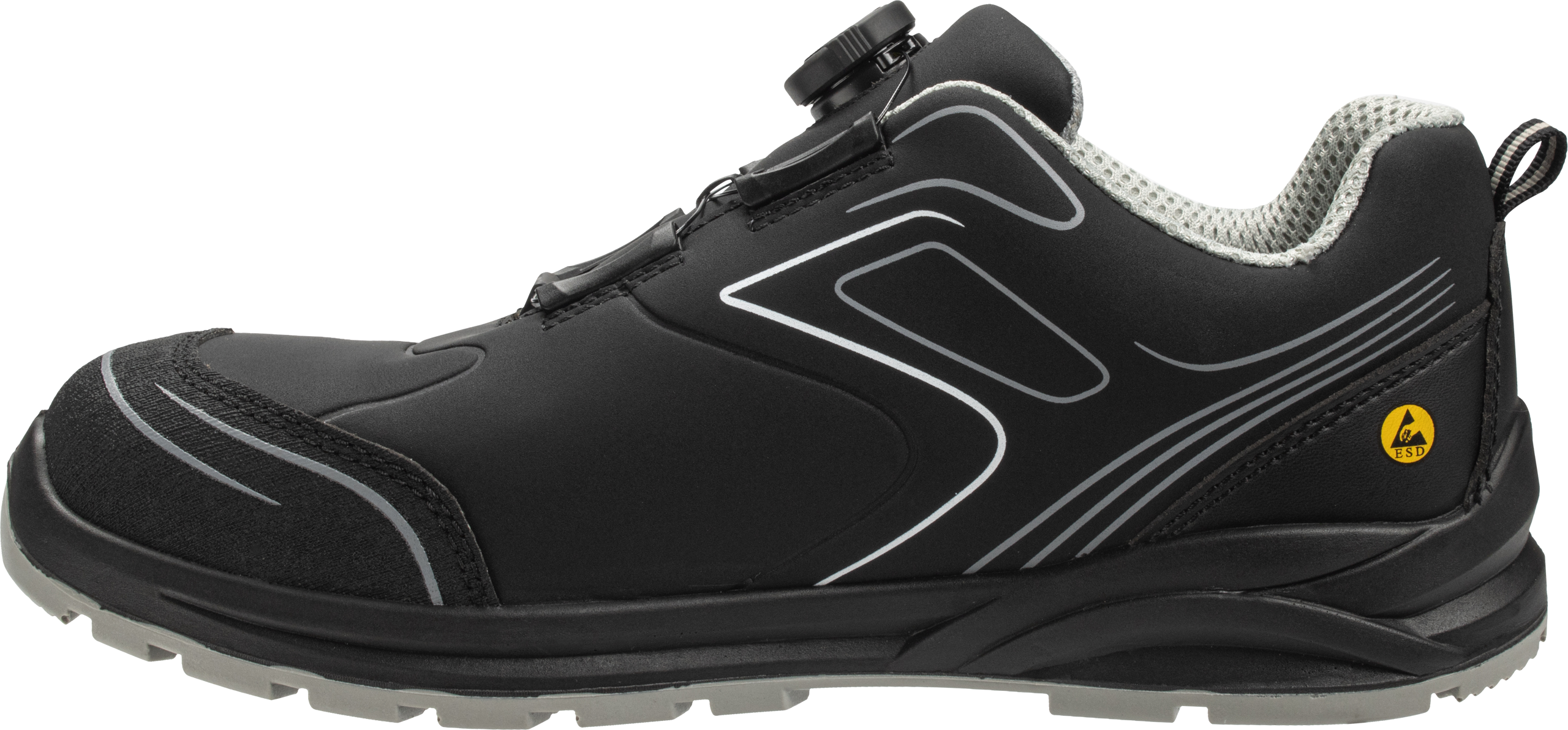 Pantof Cador S3 Low Tls Safety Jogger