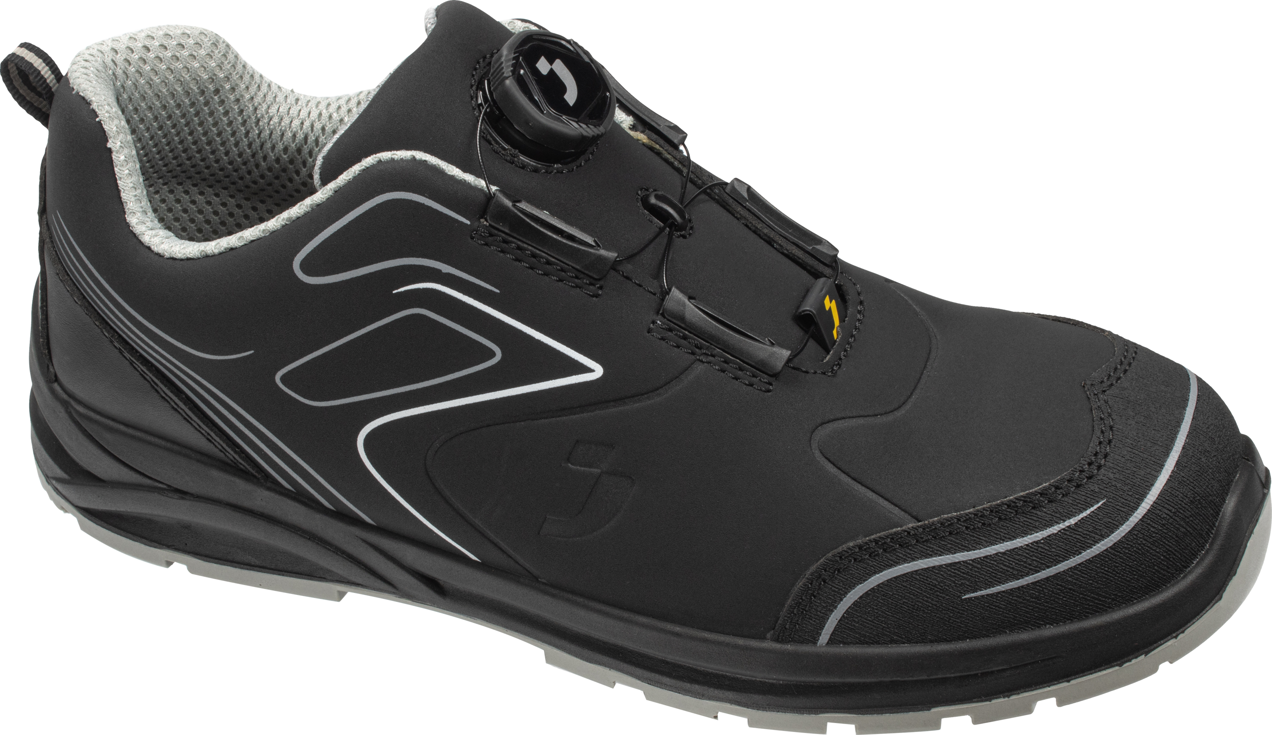 Pantof Cador S3 Low Tls Safety Jogger